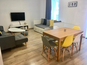 Apartman u Štoly Jáchymov